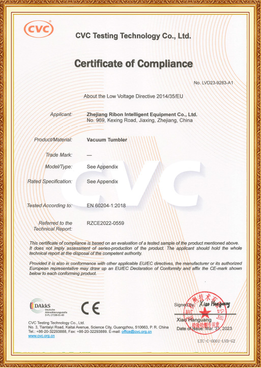 Certifikáty CE