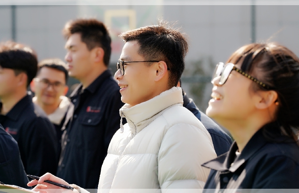 Zhejiang Ribon Intelligent Equipment Co., Ltd.