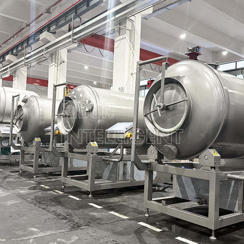 Zvládnutie priemyselného pohára na mäso: Sprievodca optimálnymi výsledkami